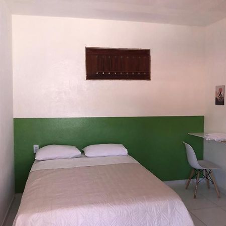 Casa E Suites Da Vava Trairi Bagian luar foto