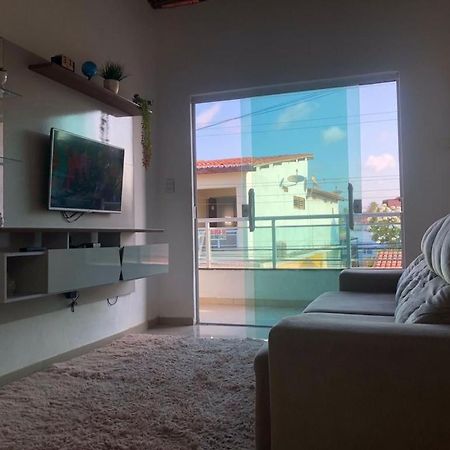 Casa E Suites Da Vava Trairi Bagian luar foto