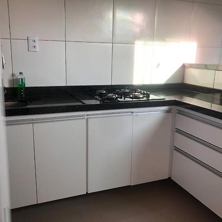 Casa E Suites Da Vava Trairi Bagian luar foto