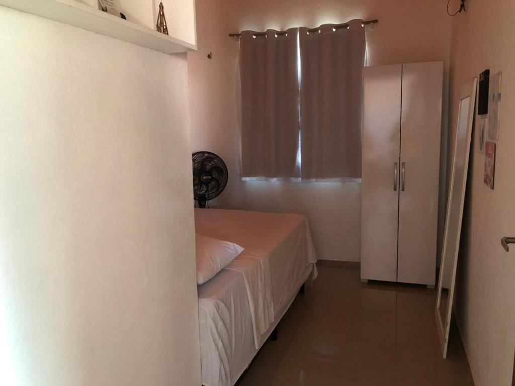 Casa E Suites Da Vava Trairi Bagian luar foto