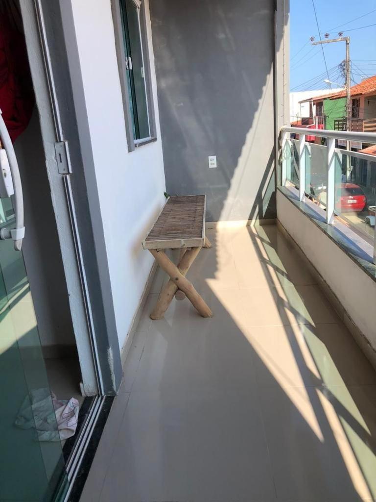 Casa E Suites Da Vava Trairi Bagian luar foto