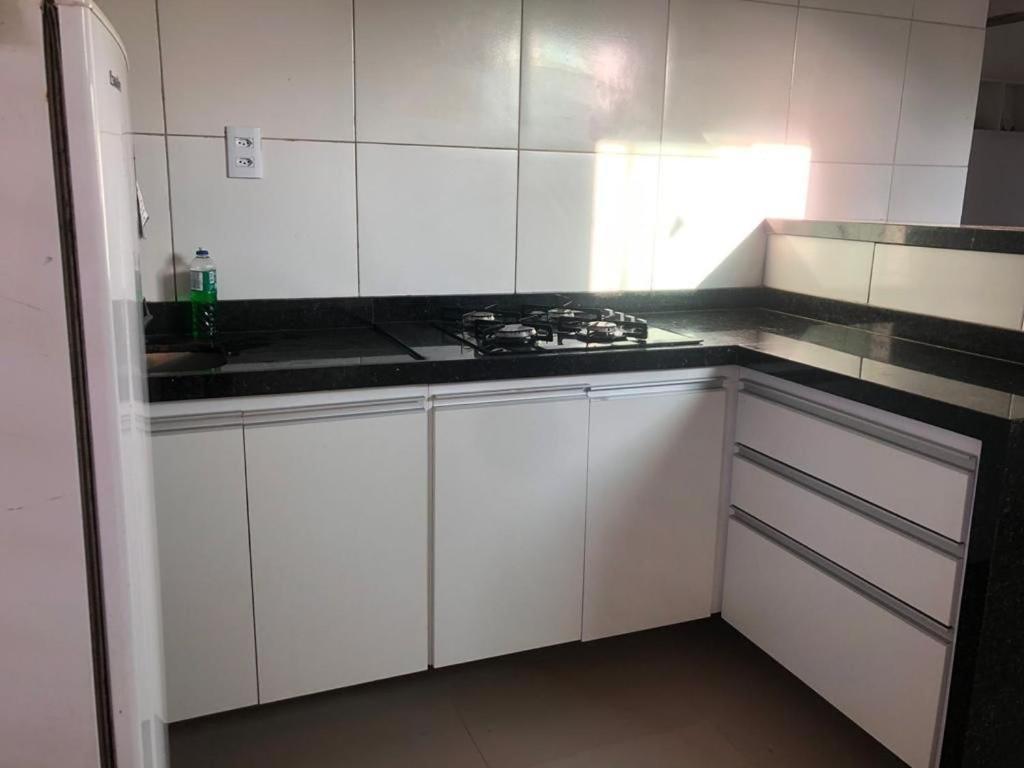 Casa E Suites Da Vava Trairi Bagian luar foto
